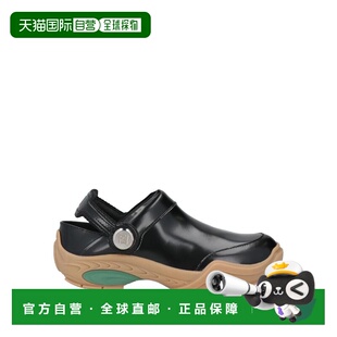 1h可退 【美国直邮】fendi 男士 人字拖男鞋一脚蹬