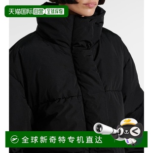 艾克妮 女士 Acne 高科技羽絨夾克 000857 Studios 香港直郵潮奢