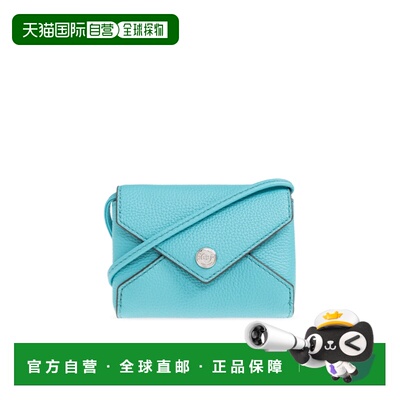 1h可退 香港直邮Tory Burch/汤丽柏琦 女士 Lanyard 卡包 26SS