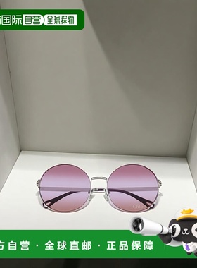 香港直邮Chloe 圆框太阳镜 CH0281S蔻依