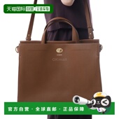 手提袋 韩国直邮BURBERRY 中号科茨沃尔德手提包 8111337单肩包