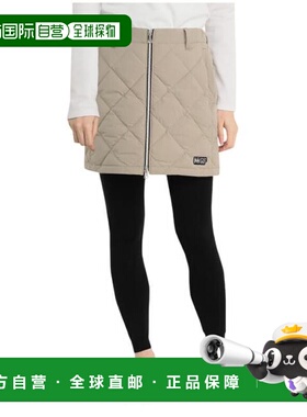 日本直邮MIZUNO 高尔夫毛毡打底裤 E2JBC70409（女士款） [无编号