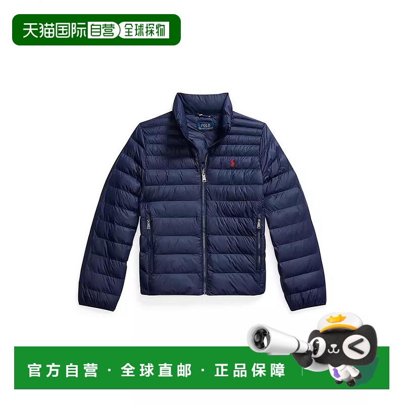 1h可退 【美国直邮】ralph lauren 婴幼儿 大衣