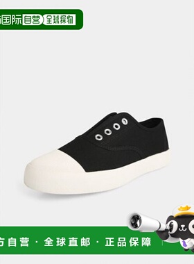 韩国直邮SHOOPEN日常休闲实用平价时尚通勤韩版板鞋HPCR3D231W