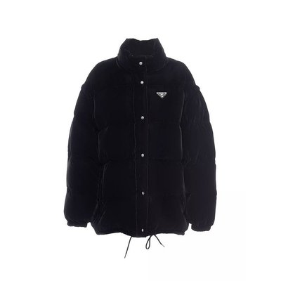 prada 女士 羽绒服