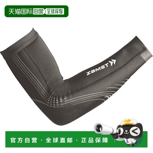 Precione avt Arm M码 386012 灰色 日本直邮ZAMST