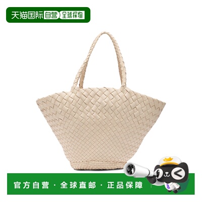 1h可退 香港直邮DRAGON DIFFUSION 女士 手提包手提包 8026NATURA