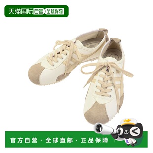 1h可退 日本直邮PANTHER 女士复古运动鞋 DERA PTJ-0027 03253180