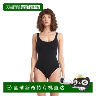 美國奧萊 自營 直發 black Body wolfordJamaika String