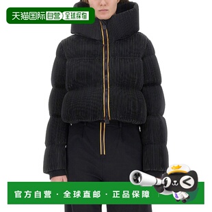 1h可退 欧洲直邮K-WAY 女士夹克外套上衣 K51272WA02