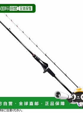 日本直邮Shimano Rod '19 Light Game SS Type 73 M190 左 [5]