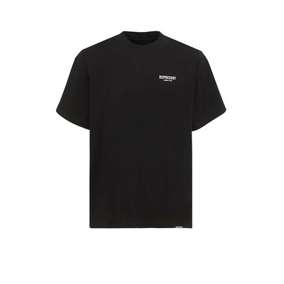 欧洲直邮Represent 男士T恤OCM41114001