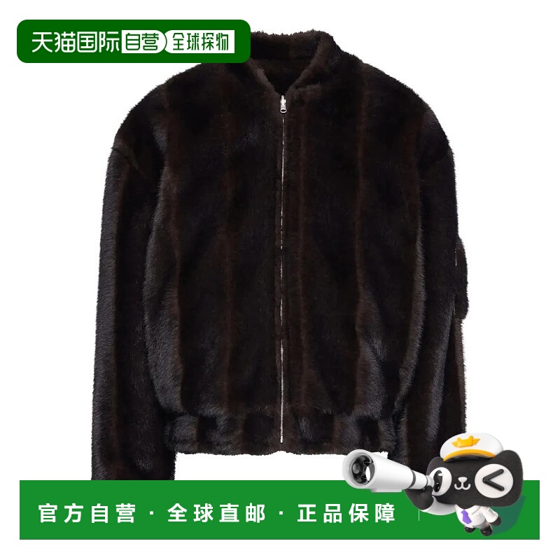 1h可退 香港直邮MM6 MAISON MARGIELA 男士夹克 95424SH2AM0044MT