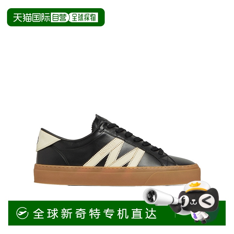 1h可退 香港直邮MONCLER 男士运动鞋 K109A4M00180M6071P90 SS202