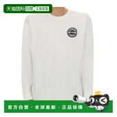 1h可退 Men T恤 香港直邮25FW 长袖