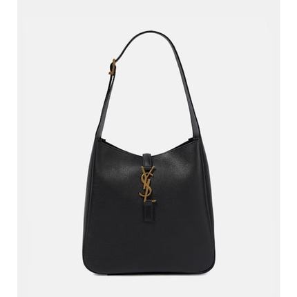 潮奢 Saint Laurent 圣罗兰 女士 Le 5 à 7 小号皮革肩包 001124