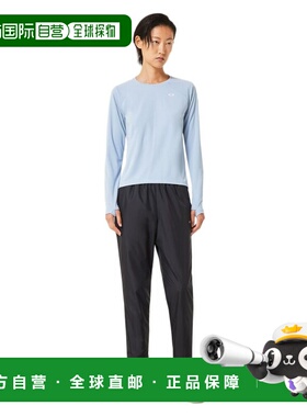 日潮跑腿OAKLEY欧克利 女款 Radiant Qd Op 长袖T恤 10.0