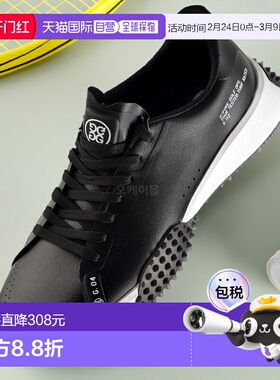 韩国直邮g/fore 通用 休闲鞋球鞋高尔夫高尔夫球鞋