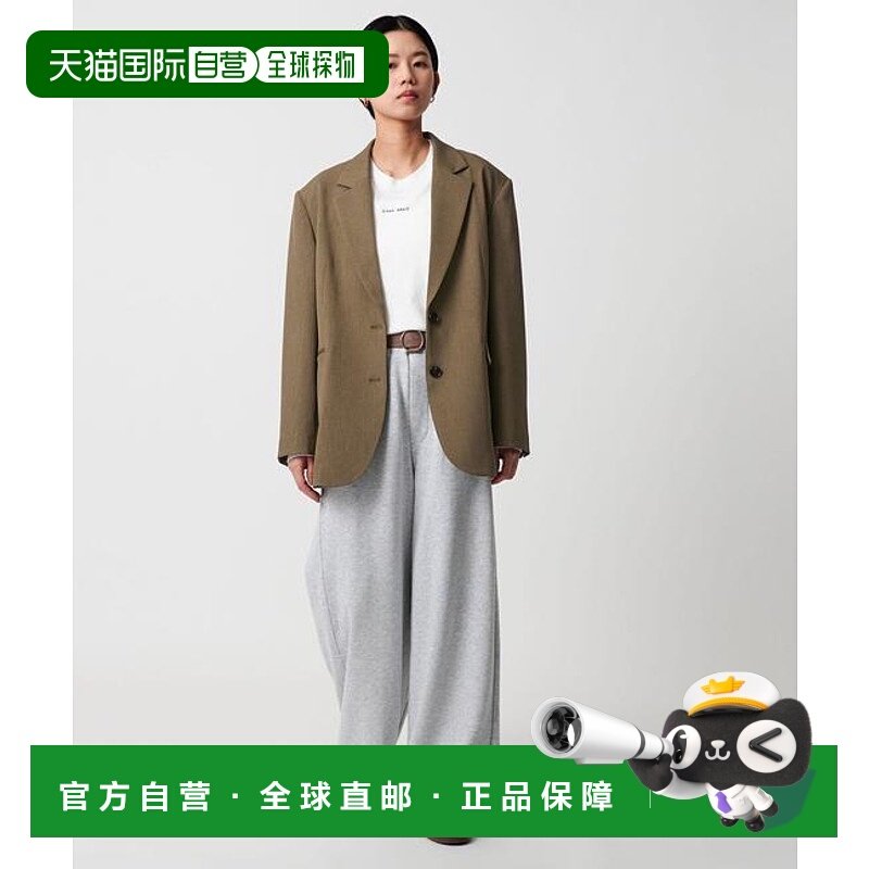 1h可退 日本直邮CITEN 西装外套休闲夹克