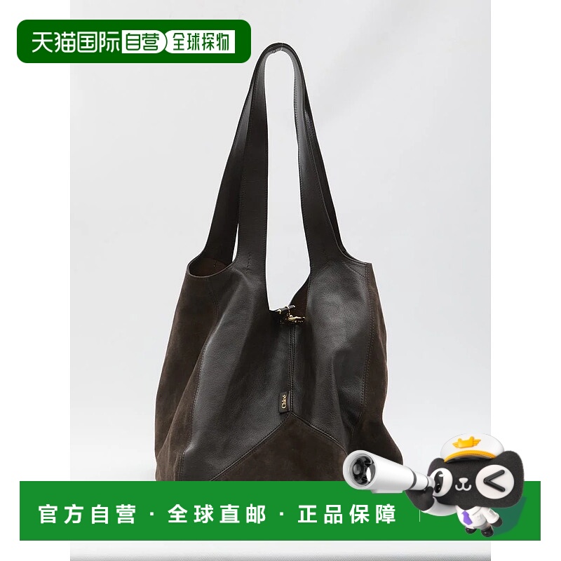 1h可退 香港直邮CHLOÉ 女士手提包 488210CH25WS642Q5124X AW2025