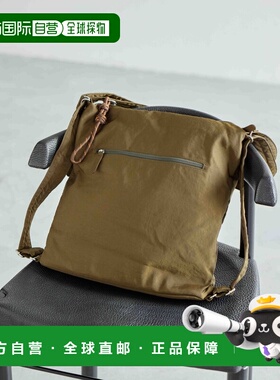 1h可退 日本直邮studio CLIP 女士 多用托特包 肩挎双肩两用 轻量