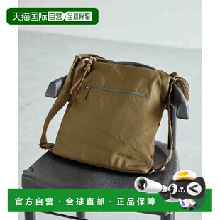 1h可退 日本直邮studio CLIP 女士 多用托特包 肩挎双肩两用 轻量