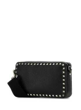 VALENTINO GARAVANI 男士单肩包 6Y2B0704TED0NO SS2025