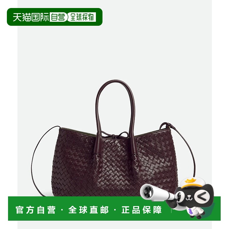 1h可退 香港直邮BOTTEGA VENETA 女士手提包 854371V5AG12203 SS2