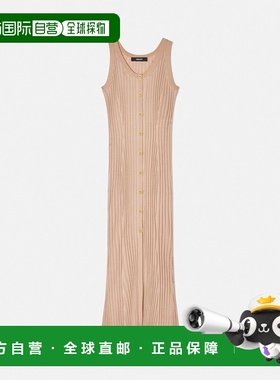 1h可退 欧洲直邮VERSACE 范思哲 25秋冬 1020364-1A14736_1K980