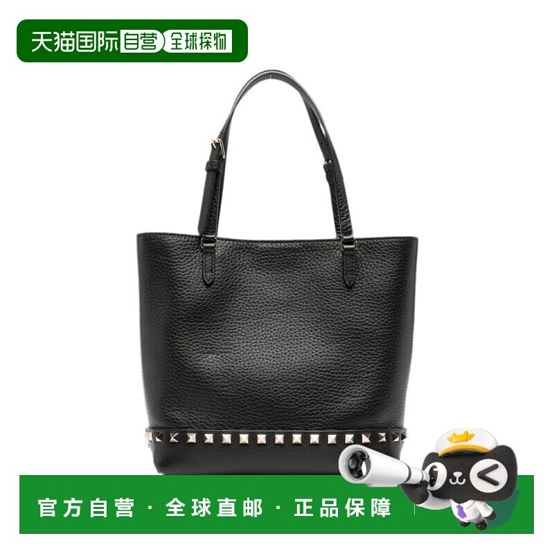 香港直邮valentino华伦天奴女士托特包 【付后1h可退】手提包