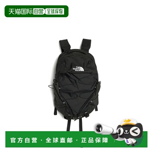 1h可退 香港直邮The North Face 北面 女士 BOREALIS 双肩包 NF0A