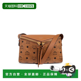 MWSEAAK040CO 棕色 Shoulder wit 香港直邮MCM bag 女士斜挎包