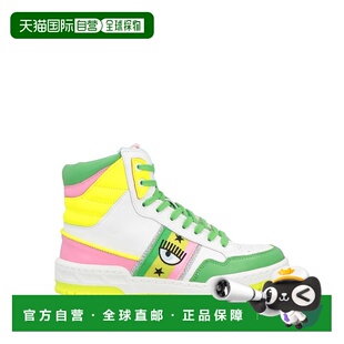 ferragni 女士 时尚 1h可退 厚底防滑鞋 chiara 休闲鞋 美国直邮