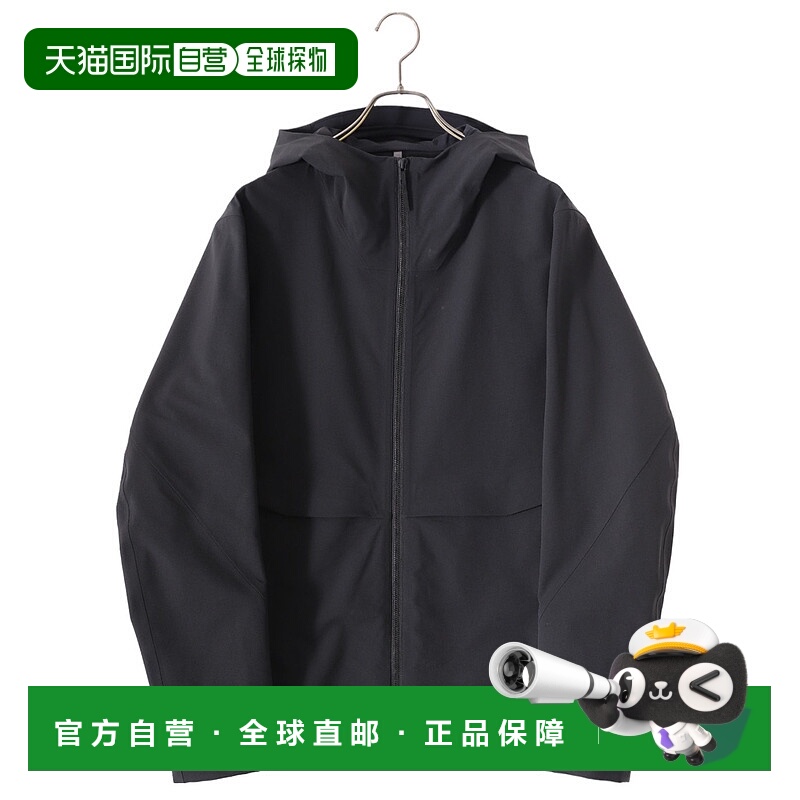1h可退 日本直邮ARC'TERYX VEILANCE Quartic Jacket M男士新款带