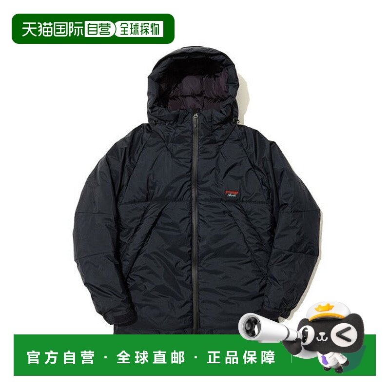 日本直邮NANGA AURORA TEX DOWN JACKET IBUKI 女士羽绒服 [74854