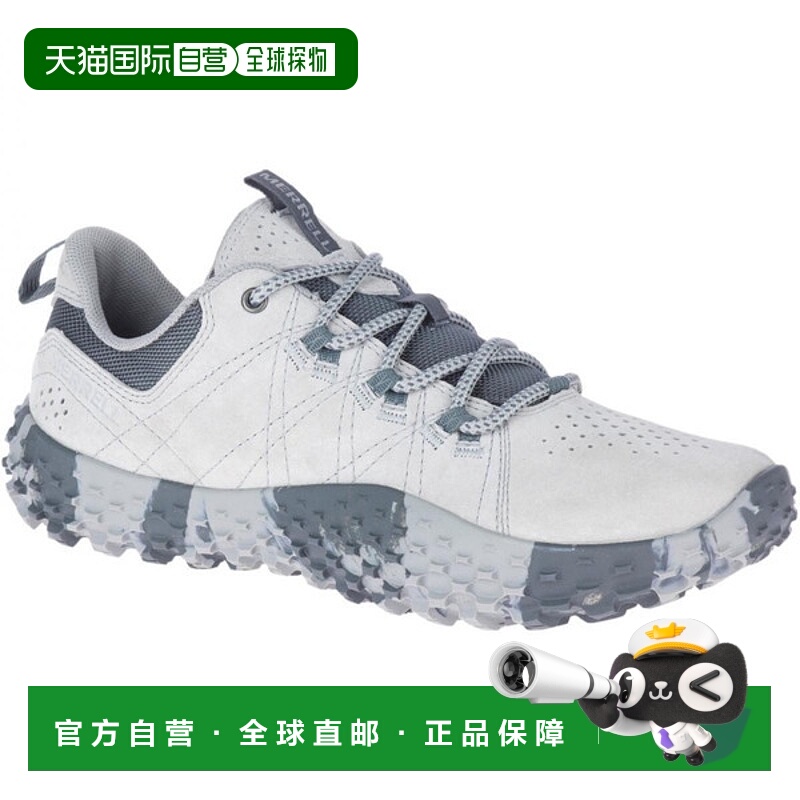 日本直邮MERRELL WRAPT 女式 J036008 鞋
