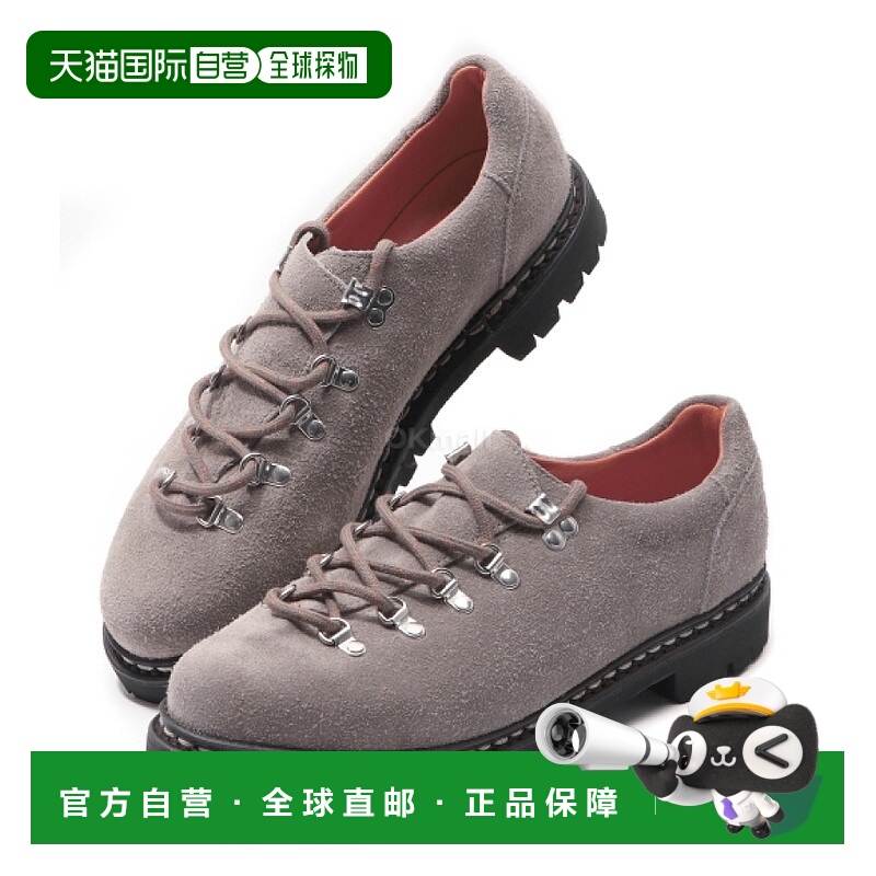 韩国直邮Paraboot 克吕萨 (2189 46) 乐福鞋