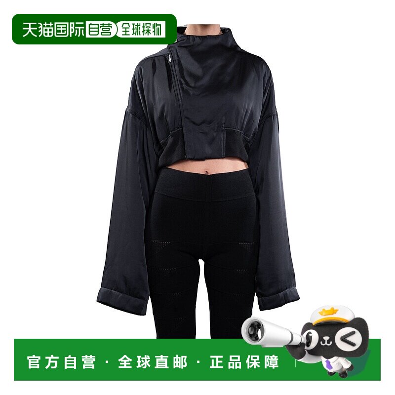 1h可退 香港直邮Rick Owens 长袖休闲夹克 RO01E7786