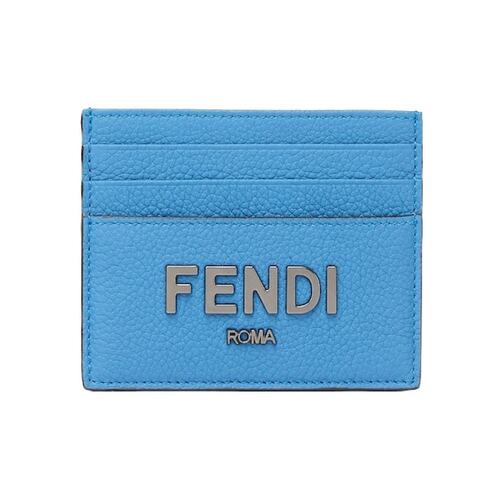 Fendi 徽标卡夹 7M0164ALA8