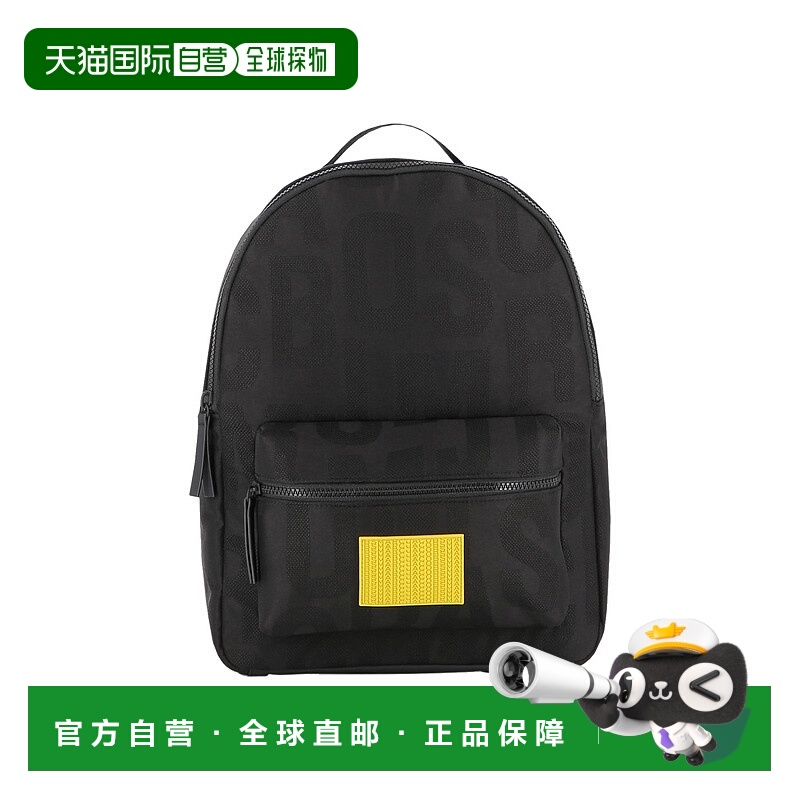 欧洲直邮marc jacobs 少男 单肩包