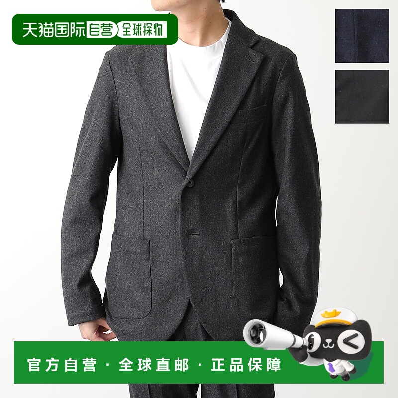 日本直邮 giab ARCHIVIO 夹克 STROZZI A7072 Strozzi 男式可水洗