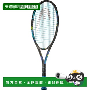 Novak 网球拍预穿线 HEAD 日本直邮Head 235004新款 儿童