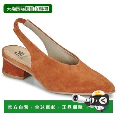 欧洲直邮DORKING  女鞋 春夏 高跟鞋 TEA