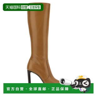 靴子 女士 欧洲直邮saint laurent