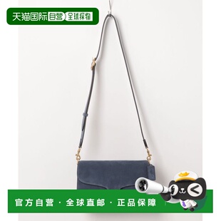 女装 蔻驰 链条塔比 皮革风格 单肩包 1h可退 时尚 日本直邮COACH