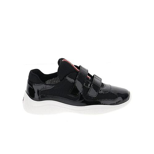 Prada 网面休闲运动鞋 3E6427ASZ