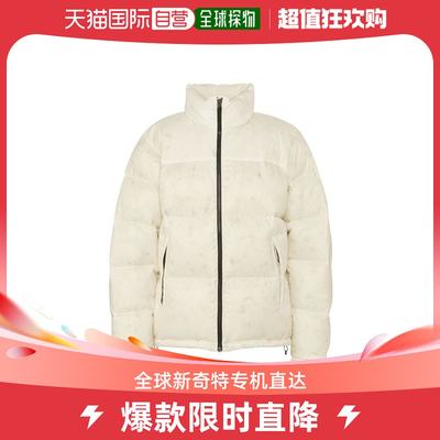 日本直邮The North Face 外套 ND92337 未染色 Nuptse 夹克 未染