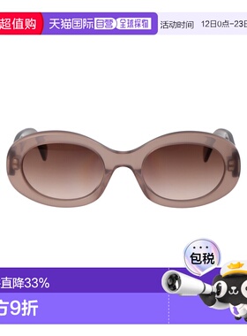 香港直邮CELINE 女士太阳镜 CL40194U45F CO 花色眼镜