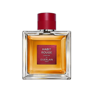 欧洲直邮Guerlain娇兰满堂红香精版男士香水100mlParfum木质正品