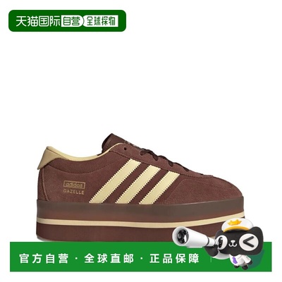 1h可退 香港直邮Adidas 女士 